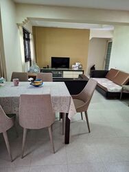 Blk 1 Pine Close (Geylang), HDB 4 Rooms #575373991